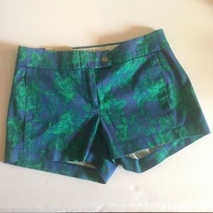 J. Crew Stretch Size 00 BA